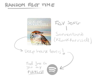 favotite song